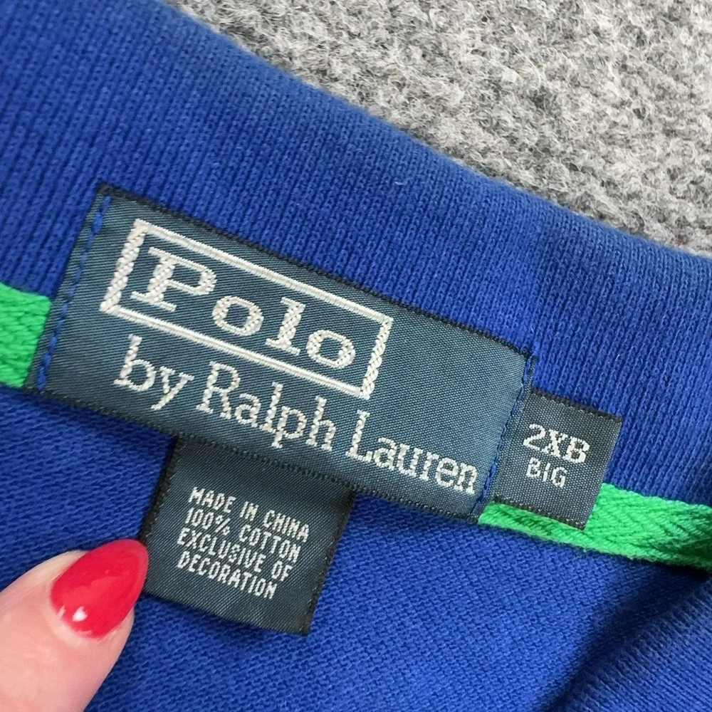 Polo Ralph Lauren pre owned